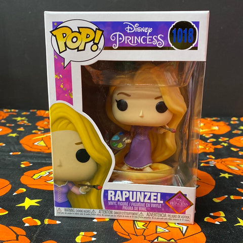 Pop Disney Ultimate Princess Celebration: Rapunzel #1018
