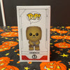 Pop Movies: Star Wars- Chewbacca (Metallic Gold 2019 Galactic Convention)