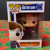 Pop Television: Doctor Who- Eleventh Doctor/Mr Clever