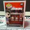 Pop Movies: Shining- Wendy Torrance