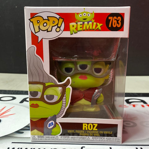 Pop Disney: Alien Remix- Roz JP