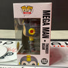 Pop Games: Mega Man- Mega Man Thunder Beam (Toy Tokyo)