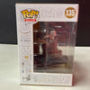 Pop Deluxe: Harry Potter- Harry Potter Pushing Trolley