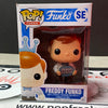 Pop Funko: Freddy Funko Funklub