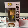 Pop Movies: Harry Potter- Cedric Diggory (Singapore Simply Toys Exclusive)