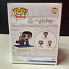 Pop Deluxe: Harry Potter- Harry Potter Pushing Trolley