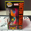 Pop Marvel: Doctor Strange (Blacklight Special Edition Sticker)