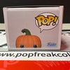 Pop Television: Office- Dwight Schrute Pumpkinhead JP