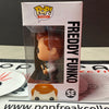 Pop Funko: Freddy Funko Funklub