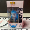 Pop Games: Pokémon- Glaceon (Flocked Hot Topic Exclusive)
