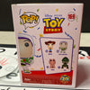 Pop Disney: Pixar Toy Story 20th- Buzz Lightyear