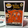 Pop Movies: Hocus Pocus- Dani w/ Binx (Spirit Halloween Exclusive)
