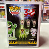 Pop Movies: Ghostbusters 30th- Slimer JP