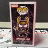 Pop Marvel: Venom- Venomized Loki (no Target Sticker) JP