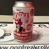 Funko Soda: Disney- Peter Pan 6 Pack (Funko Exclusive Loungefly Cooler Ltd 12,000) JP