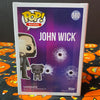Pop Movies: John Wick- John Wick w/ Dog