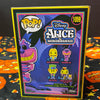 Pop Disney: Alice in Wonderland- Cheshire Cat (Blacklight Funko Exclusive)