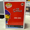 Pop Television: Simpsons- Jimbo Jones (2022 Fall Convention)