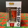 Pop Theaters: Soda Cup