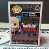 Pop Heroes: DC Super Heroes- Harley Quinn (GameStop Exclusive) JP