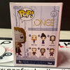 Pop Television: Once Upon A Time- Rumplestiltskin JP