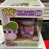 Pop Animation: Great Grape Ape (Funko Shop Exclusive LTD 4000)