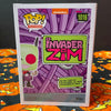 Pop Television: Invader Zim- Zim w/ Minimoose (2020 Summer Convention)