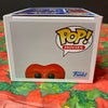 Pop Movies: Space Jam New Legacy- Gossamer (Flocked Special Edition)