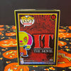 Pop Movies: IT- Pennywise (Blacklight Entertainment Earth Exclusive)