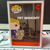 Pop Movies: Pet Sematary- Gage & Church JP