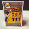 Pop Movies: Indiana Jones Temple of Doom- Indiana Jones