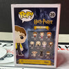 Pop Movies: Harry Potter- Cedric Diggory (Singapore Simply Toys Exclusive)