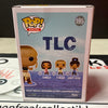 Pop Rocks: TLC- T-Boz (CHASE)