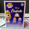 Pop Disney: Cinderella- Cinderella (Diamond Box Lunch Exclusive) JP