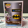 Pop Heroes: Batman- Emperor Joker (2022 Fall Convention) JP