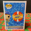 Pop Funko: Floaty Freddy Funko (2016 SDCC)
