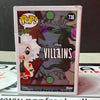 Pop Disney: Villains- Cruella De Vil (Diamond Hot Topic Exclusive) JP