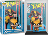 Pop Comic Covers: X-Men- Wolverine (Funko Exclusive)