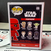 Pop Star Wars: Stormtrooper (Red Target Exclusive/no sticker)