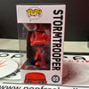 Pop Star Wars: Stormtrooper (Red Target Exclusive/no sticker)