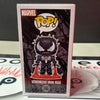 Pop Marvel: Venom- Venomized Iron Man