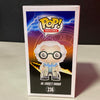 Pop Movies: Back to the Future- Dr. Emmett Brown (Lootcrate Exclusive)