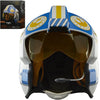Hasbro Star Wars: Mandalorian Black Series- Carson Teva Electronic Helmet