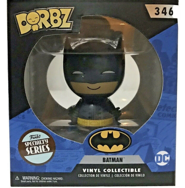 Funko Dorbz: Batman (Funko Specialty Series)