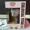 Pop Animation: Attack on Titan- Colossal Titan 6” (FYE Exclusive)