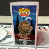 Pop Myths: Bigfoot (Flocked Funko HQ Exclusive)