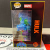 Pop Marvel Studios MCU: Thor Ragnarok- Hulk 10” (Blacklight Target Exclusive)