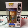 Pop Funko: Skater Freddy (Funko Exclusive)