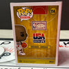 Pop Basketball: USA Basketball- Michael Jordan Team USA White Jersey (Target Exclusive)