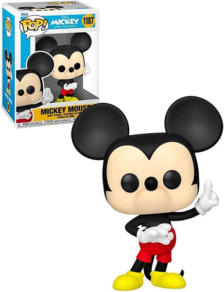 Pop Disney: Disney Classics- Mickey Mouse
